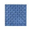 VEVOR Azulejos entrelazados para garaje 12 x 12 x 0,53 pulgadas