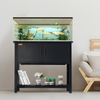 VEVOR Soporte para acuario de 40 galones 36,6 x 18,9 x 31,5 pulgadas capacidad de carga de 335 libras