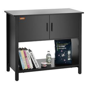 VEVOR Soporte para acuario de 40 galones 36,6 x 18,9 x 31,5 pulgadas capacidad de carga de 335 libras