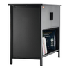 VEVOR Soporte para acuario de 40 galones 36,6 x 18,9 x 31,5 pulgadas capacidad de carga de 335 libras