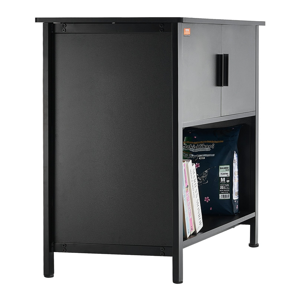 VEVOR Soporte para acuario de 40 galones 36,6 x 18,9 x 31,5 pulgadas capacidad de carga de 335 libras