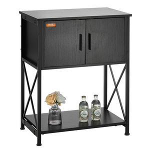 VEVOR Soporte para acuario de 20 galones 25,6 x 16,5 x 31,9 pulgadas