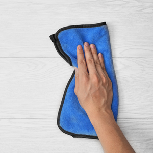 Azulejos de vinilo autoadhesivos VEVOR de 36 x 6 pulgadas 36 baldosas de 2,5 mm de grosor