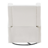 VEVOR Sillón reclinable eléctrico electrónico giratorio con capacidad de peso de 250 lb