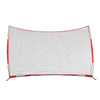 VEVOR 16x10 pies Red de barrera para deportes de pelota