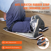 Tablas deslizantes para rodillas de hormigón VEVOR de 30'' x 8''