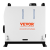 Calentador diésel VEVOR de 5 a 8 kW