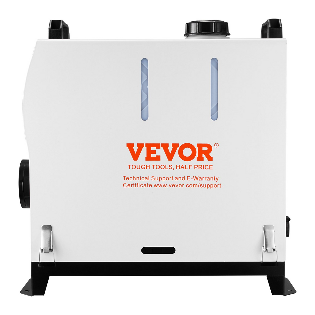 Calentador diésel VEVOR de 5 a 8 kW