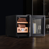 Humidificador eléctrico para puros VEVOR