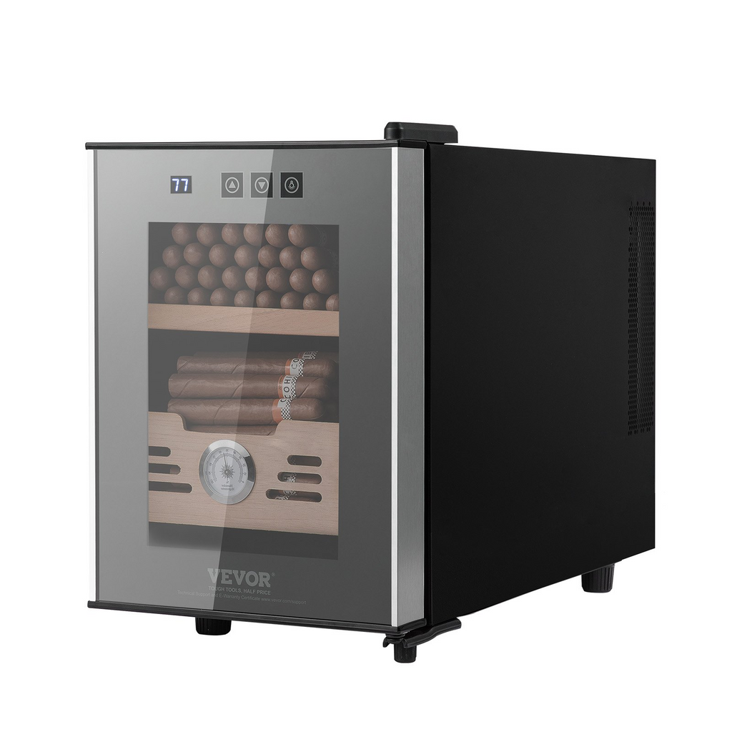 Humidificador eléctrico para puros VEVOR
