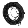 Cable de limpieza de desagües VEVOR de 30 MTS x 5/8 pulgadas, cable de limpieza de desagües seccional profesional con 7 cortadores para tuberías de 0,8" a 3,9" JH2