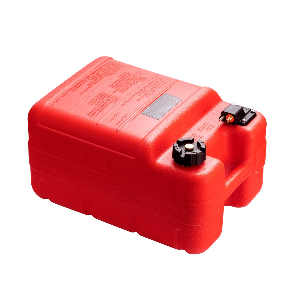 VEVOR Tanque de combustible marino 6,34 galones/24 l