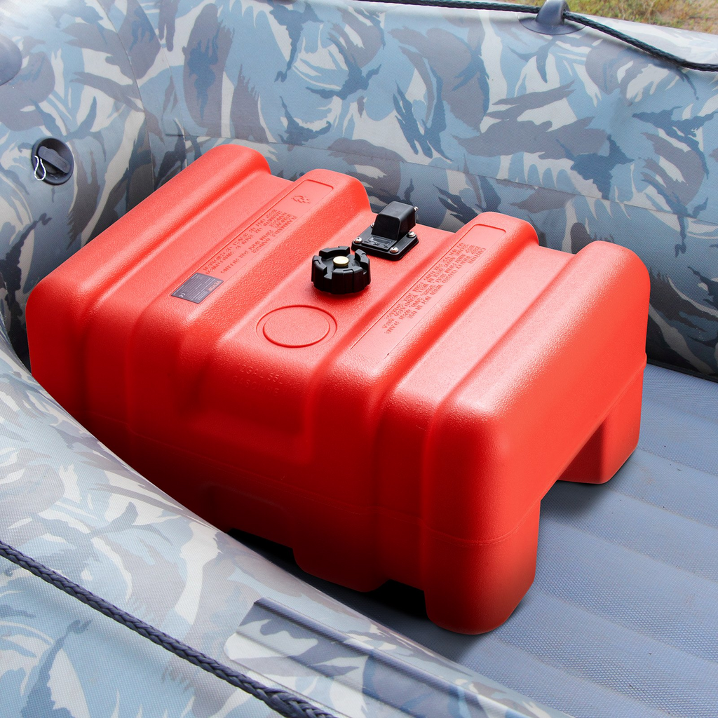 Tanque de combustible marino VEVOR 14,53 galones/55 l