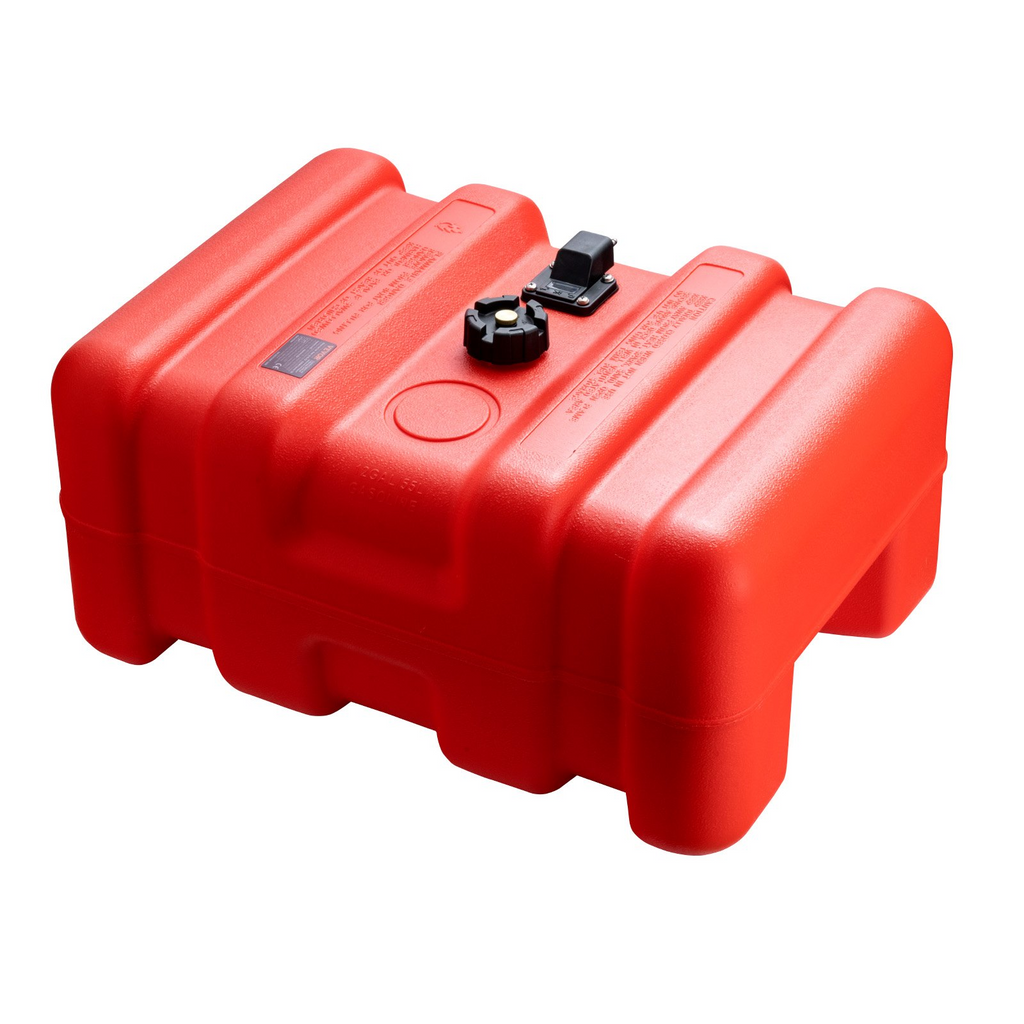 Tanque de combustible marino VEVOR 14,53 galones/55 l