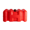 Tanque de combustible marino VEVOR 14,53 galones/55 l
