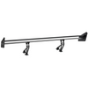 Alerón trasero para coche VEVOR GT Wing de 53,1 pulgadas con doble cubierta aluminio ligero ajustable