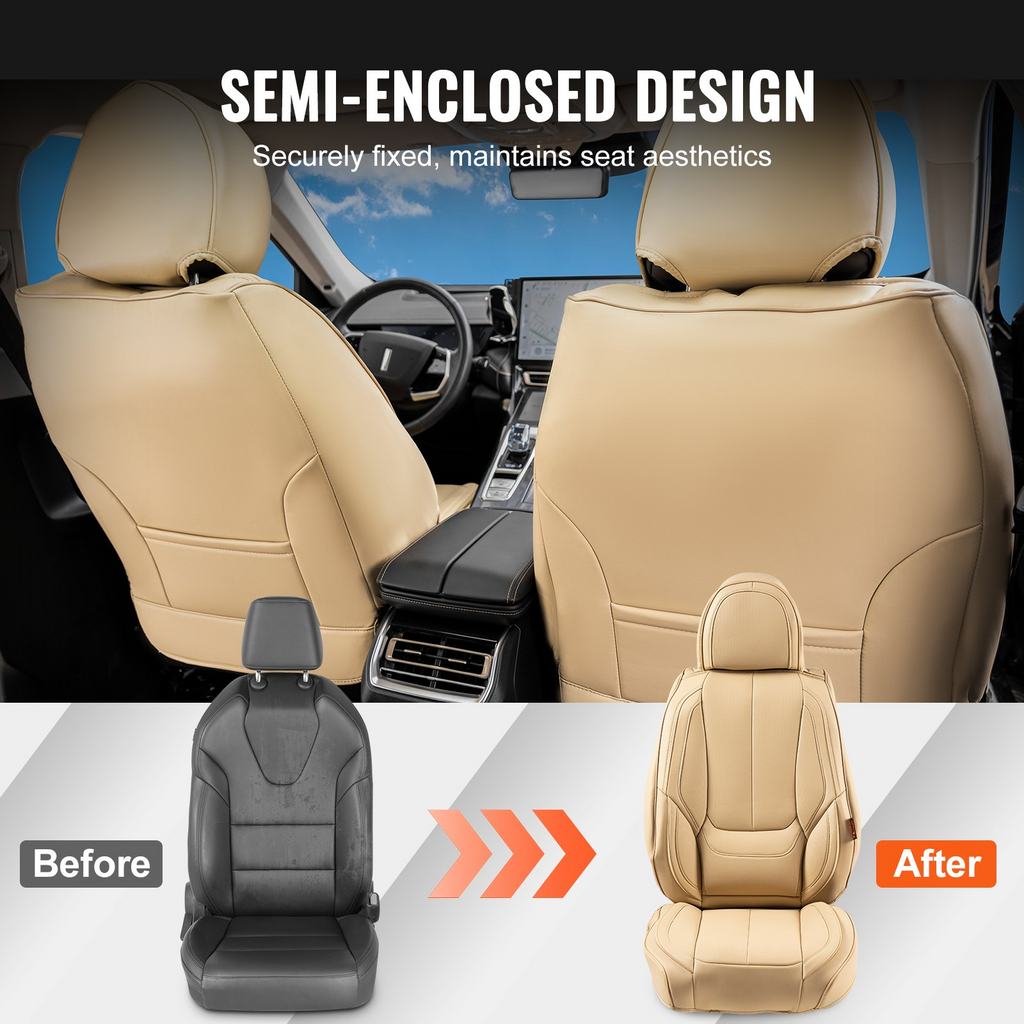 Fundas de asiento VEVOR  13 piezas