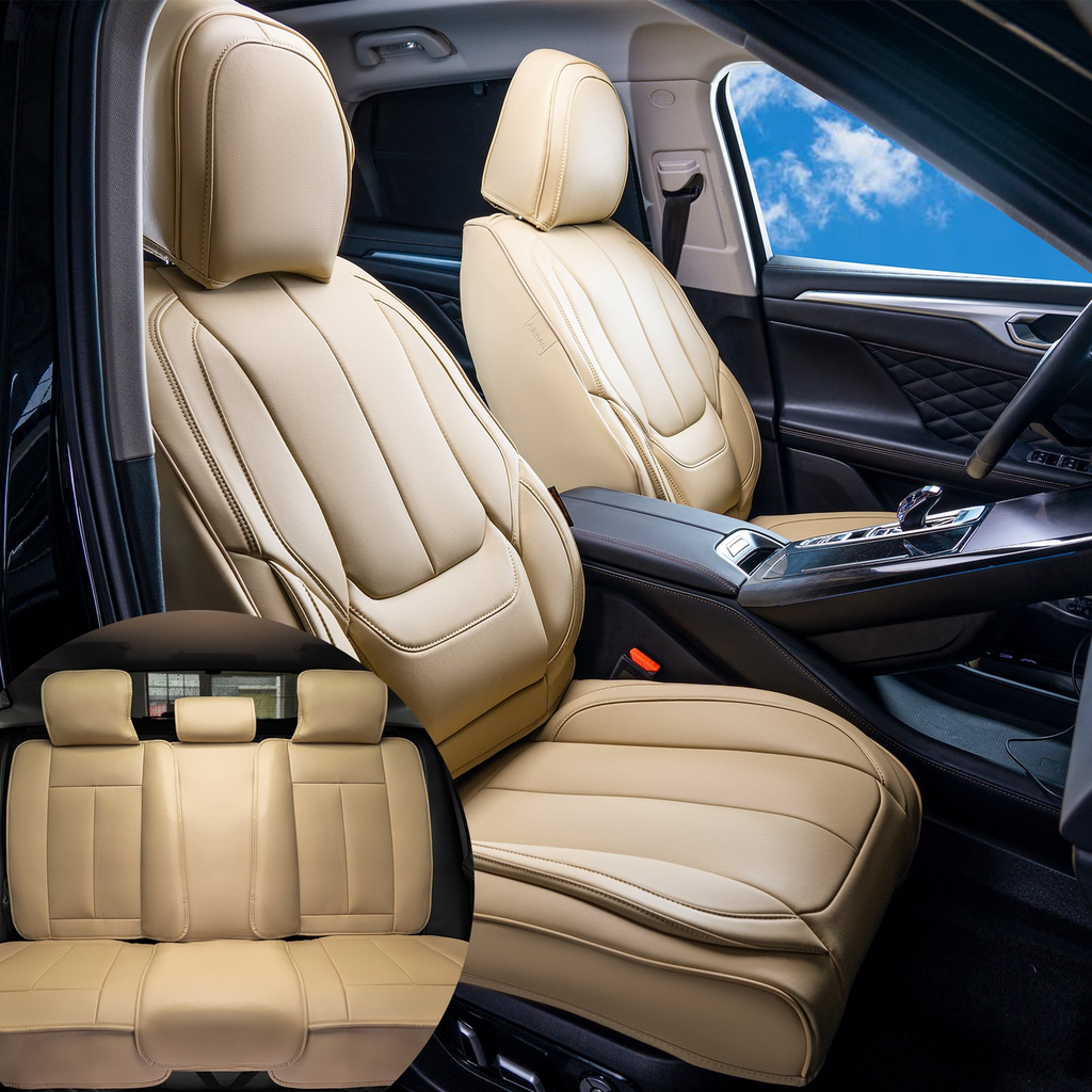 Fundas de asiento VEVOR  13 piezas