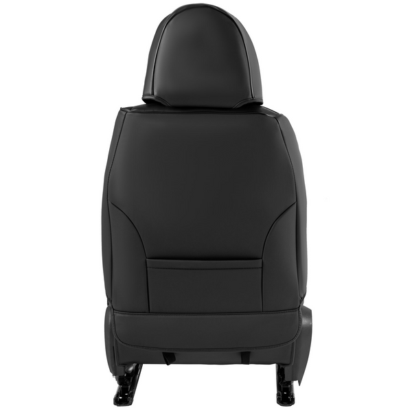 Fundas de asiento VEVOR universales para asientos de coche asiento delantero y trasero 13 piezas