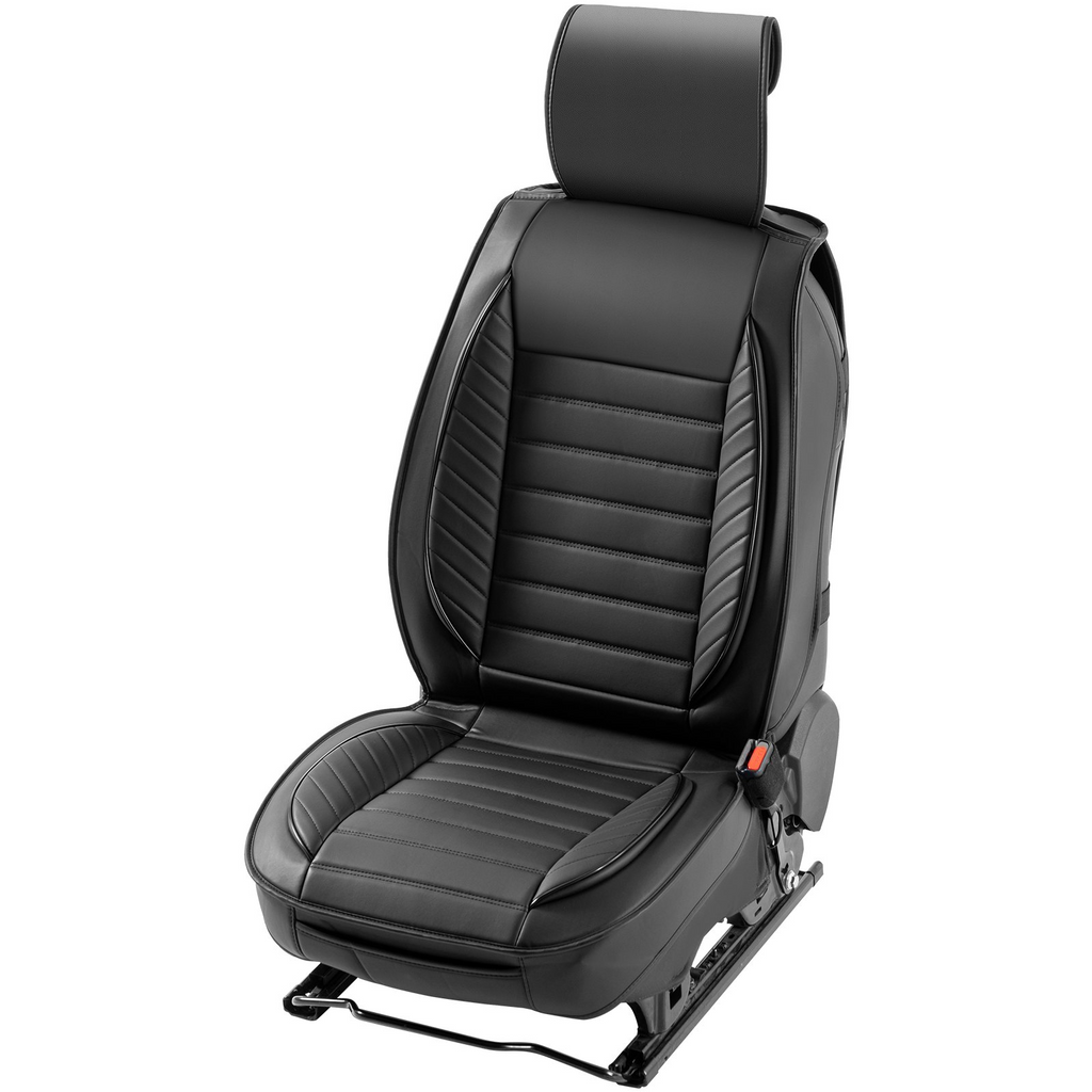Fundas de asiento VEVOR juego completo de fundas universales para asientos de coche