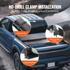 VEVOR - Funda enrollable para caja de camioneta