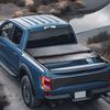 VEVOR - Funda enrollable para caja de camioneta