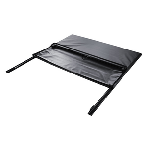 VEVOR - Funda enrollable para caja de camioneta