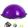 VEVOR - Pelota de ejercicio de 23 pulgadas