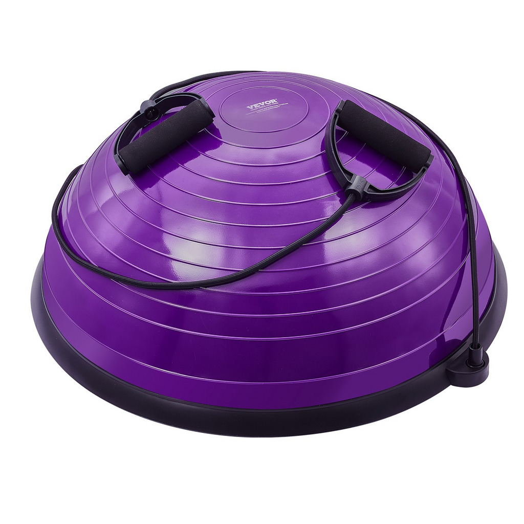 VEVOR - Pelota de ejercicio de 23 pulgadas