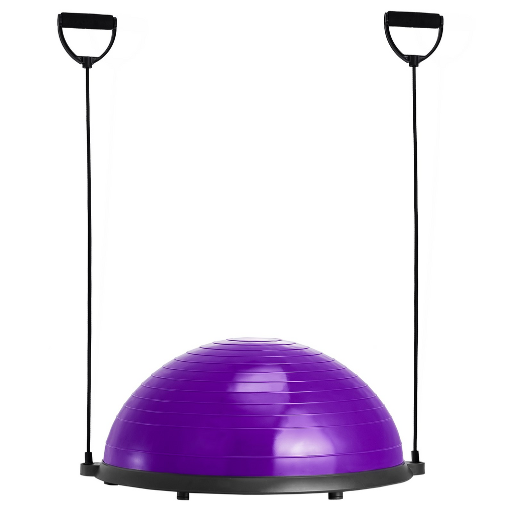 VEVOR - Pelota de ejercicio de 23 pulgadas