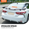 Alerón trasero para coche VEVOR GT Wing, 57,9 pulgadas compatible con Camry 2018-2023 material ABS de alta resistencia