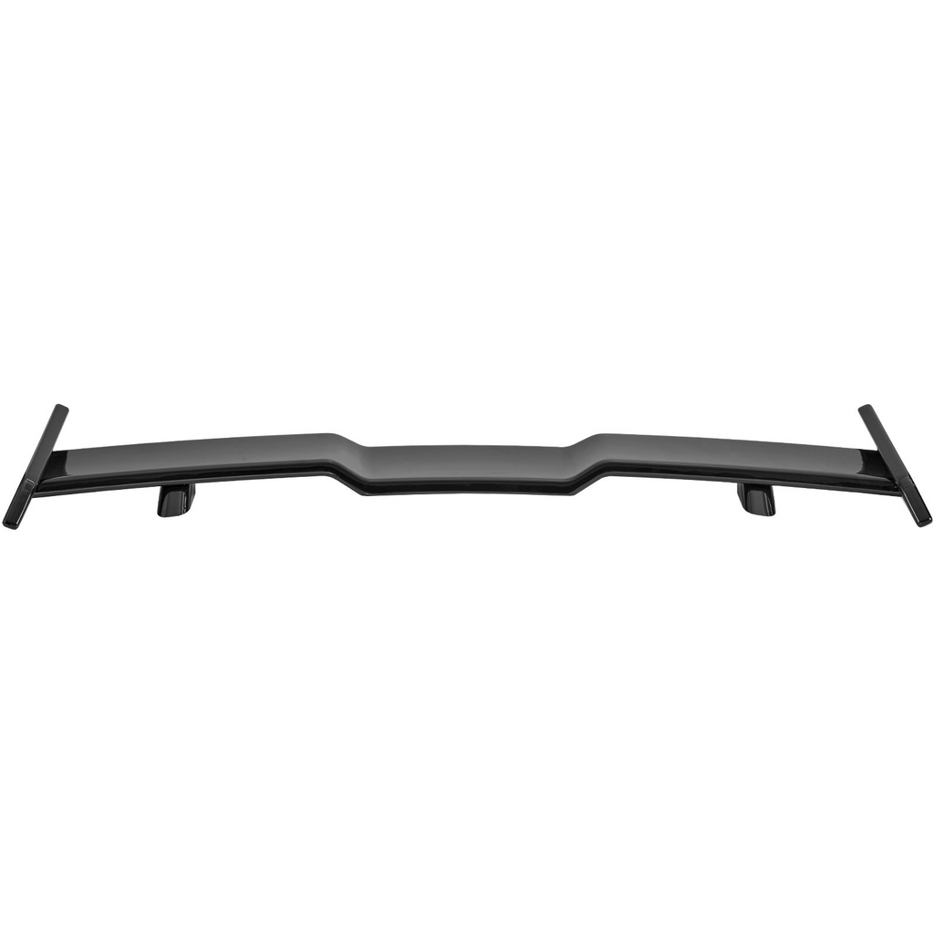 Alerón trasero para coche VEVOR GT Wing, 57,9 pulgadas compatible con Camry 2018-2023 material ABS de alta resistencia