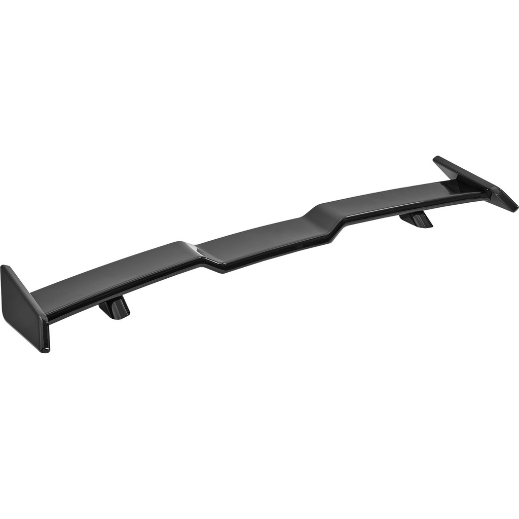 Alerón trasero para coche VEVOR GT Wing, 57,9 pulgadas compatible con Camry 2018-2023 material ABS de alta resistencia