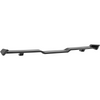 Alerón trasero para coche VEVOR GT Wing, 57,9 pulgadas compatible con Camry 2018-2023 material ABS de alta resistencia