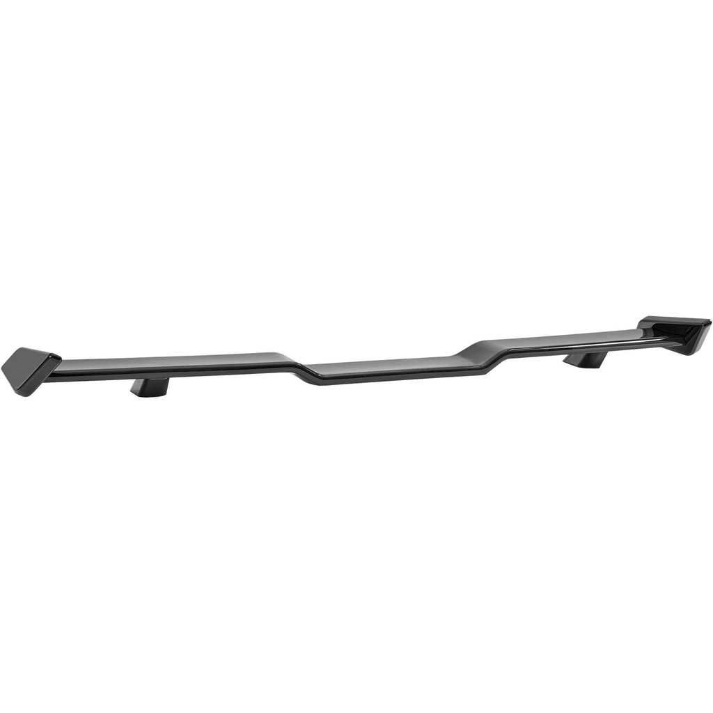 Alerón trasero para coche VEVOR GT Wing, 57,9 pulgadas compatible con Camry 2018-2023 material ABS de alta resistencia