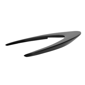 Alerón trasero para coche VEVOR GT Wing 48,2 pulgadas compatible con Tesla Model 3 material ABS de alta resistencia