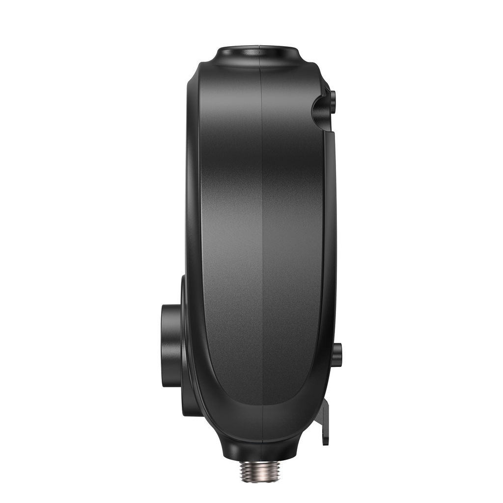 Calentador de agua eléctrico sin tanque VEVOR