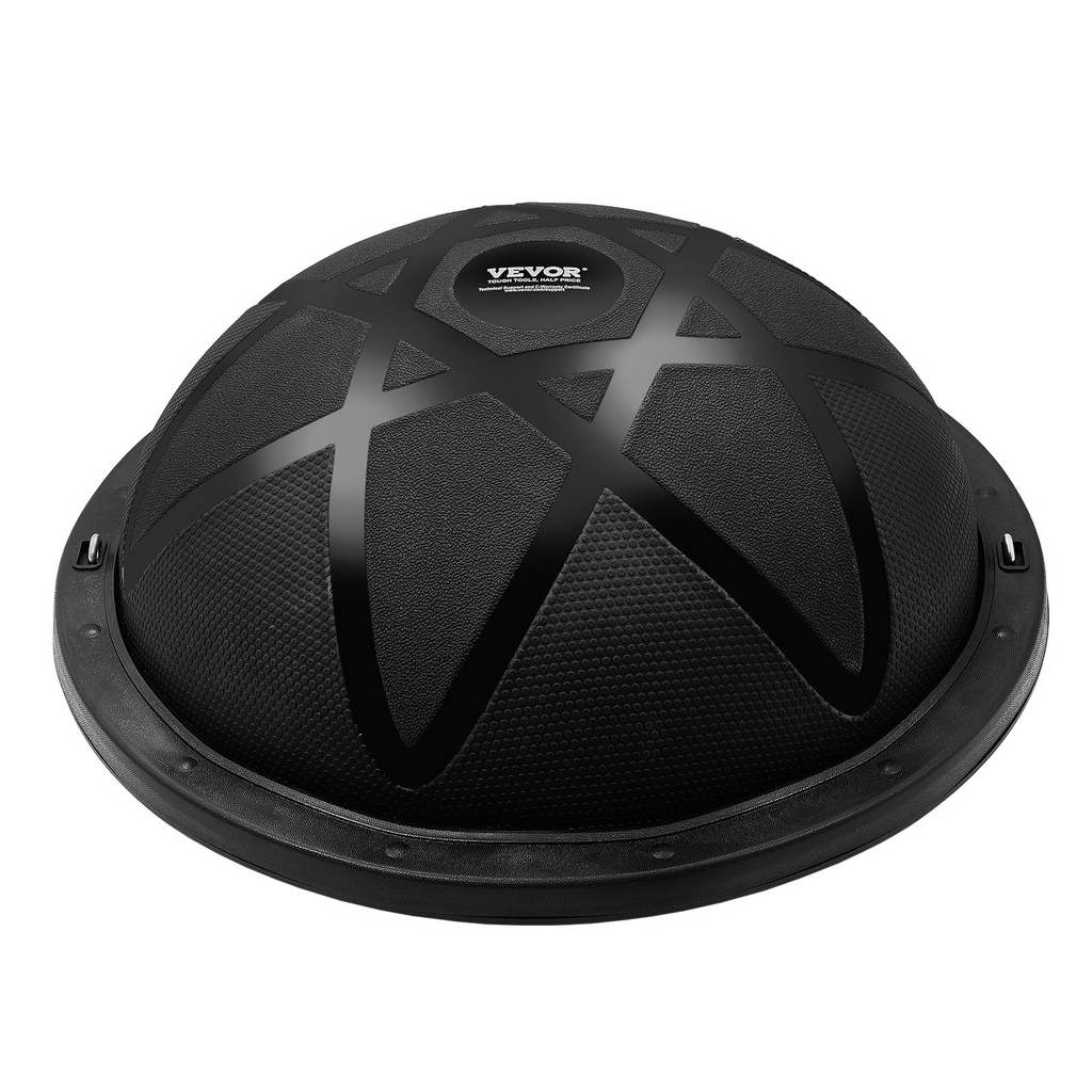 VEVOR - Pelota de ejercicio de 23 pulgadas