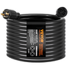 Kit de cable de generador y caja de entrada de energía VEVOR de 30 amperios 40 pies