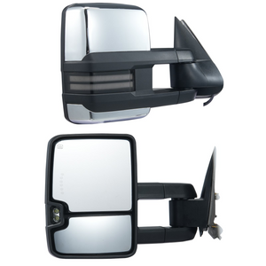 Espejos retrovisores VEVOR