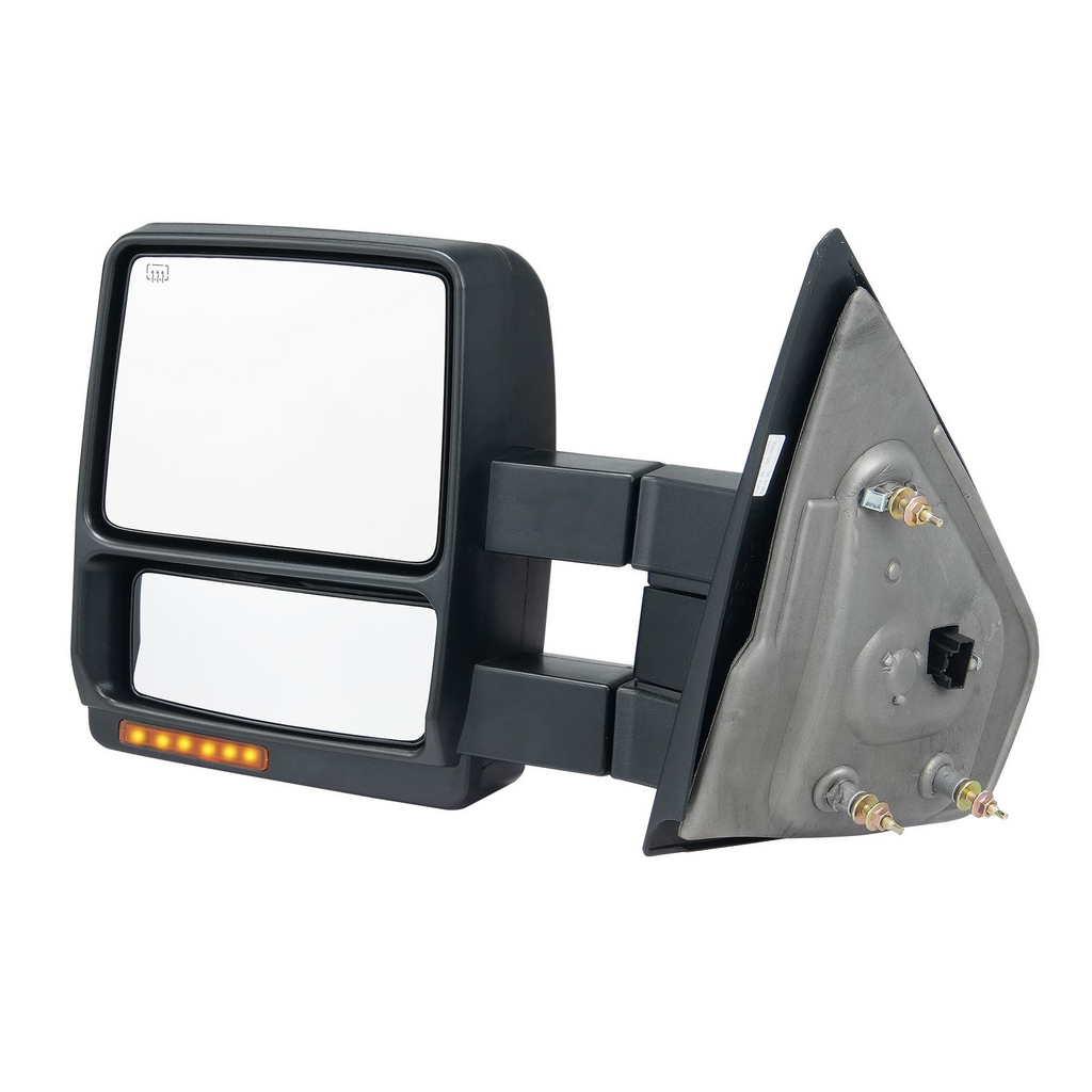 Espejos retrovisores VEVOR par izquierdo y derecho para Ford F150 2004-2014