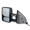 Espejos retrovisores VEVOR par izquierdo y derecho para Chevrolet Silverado (2003-2007)/GMC/Cadillac