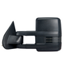 Espejos retrovisores VEVOR par izquierdo y derecho para Chevrolet Silverado (2003-2007)/GMC/Cadillac