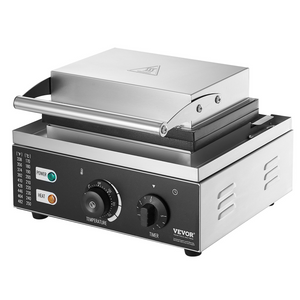 VEVOR Máquina eléctrica para hacer donas 1550 W