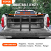Extensor de caja de camioneta VEVOR