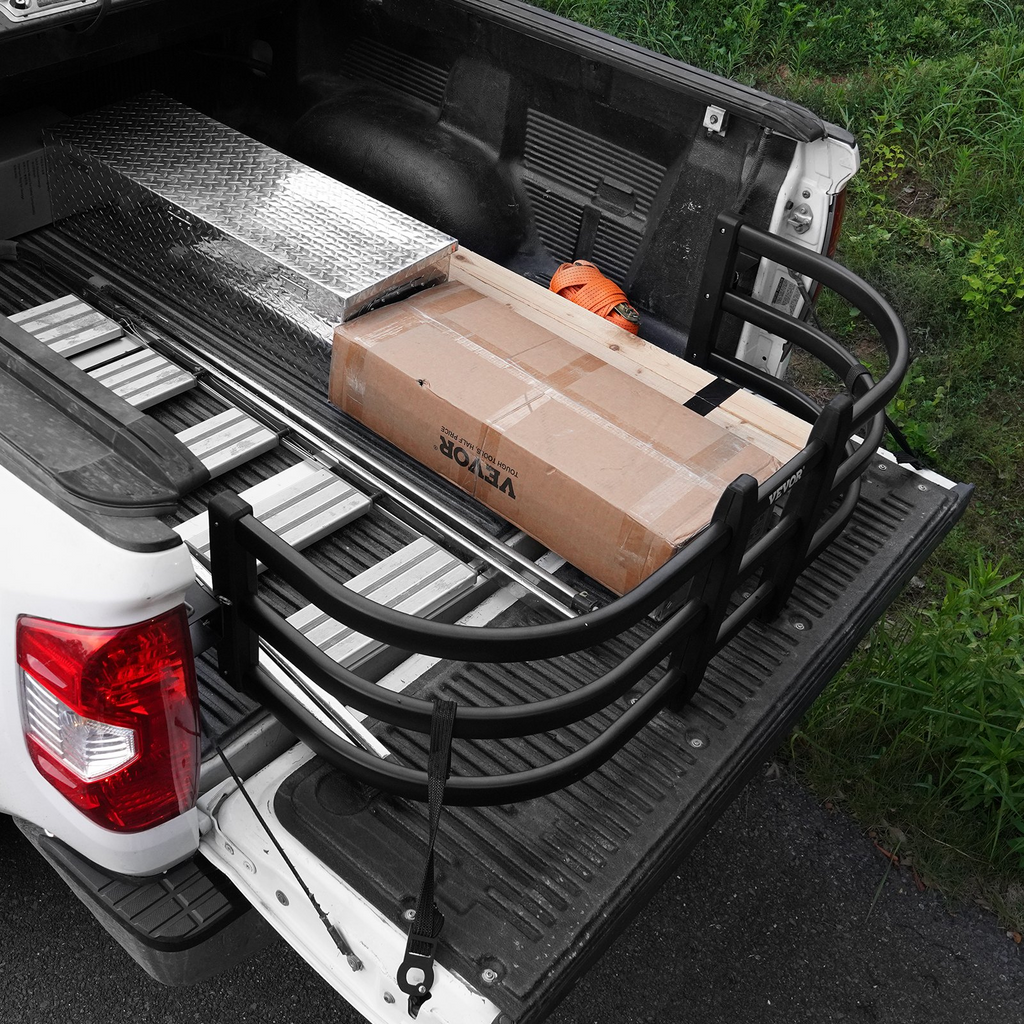 Extensor de caja de camioneta VEVOR