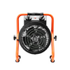VEVOR Calentador de invernadero 1500 W