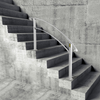 Pasamanos VEVOR para escaleras exteriores aptos para 1 o 4 escalones
