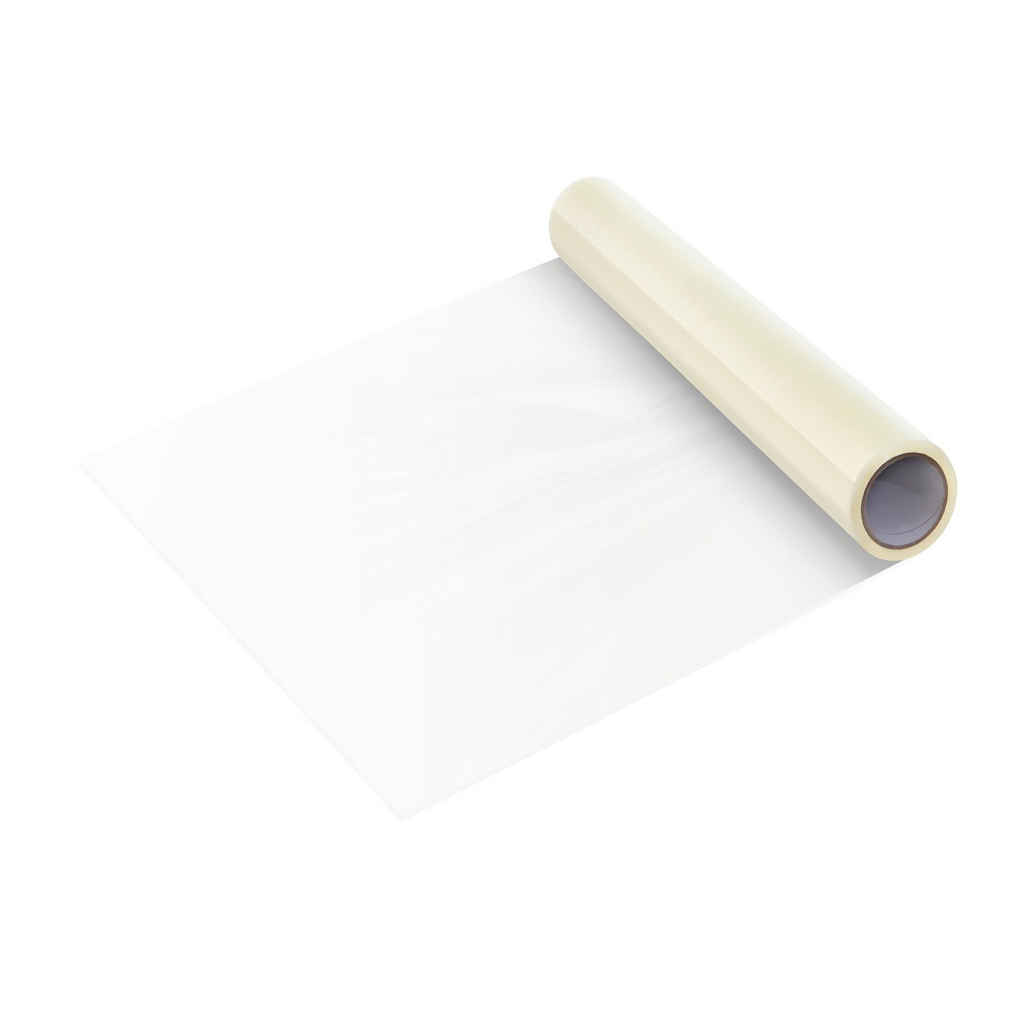 Película protectora para alfombras VEVOR, 36" x 200'