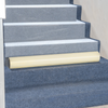 Película protectora para alfombras VEVOR 24" x 200' con autoadhesivo y fácil instalación